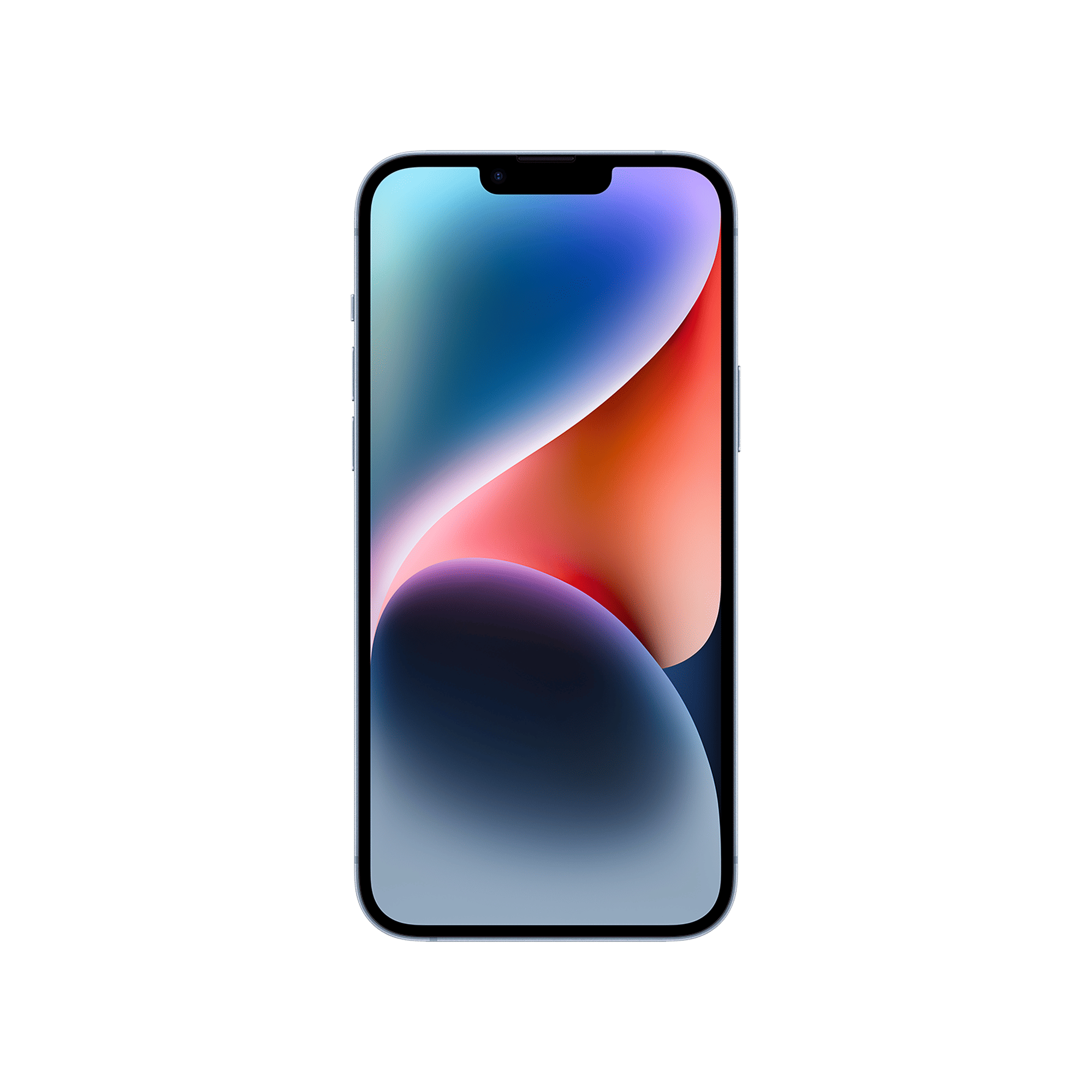 Apple iPhone 14 Plus 512GB SIMフリー iPhone 14 Plus 512GB - ブルー（SIMフリー）[整備済製品] - Apple（日本）